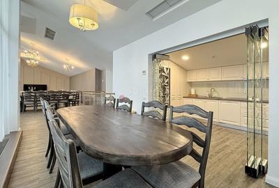 Penthouse generos cu priveliste spre Masivul Postavarul - 17