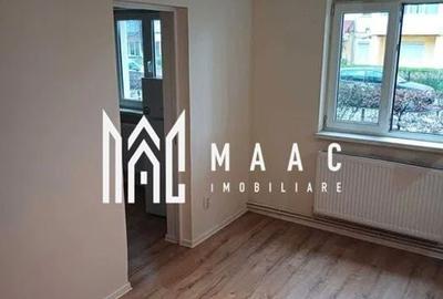 Apartament cu 2 camere semidecomandat, mobilat în Țiglari