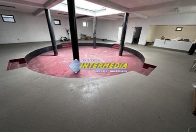 Spațiu comercial, de 950 mp, în Cetate - 12