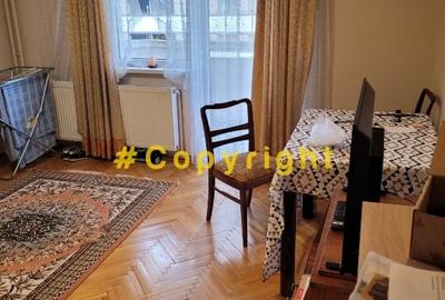 Garsonieră decomandată în Mărăști - 8