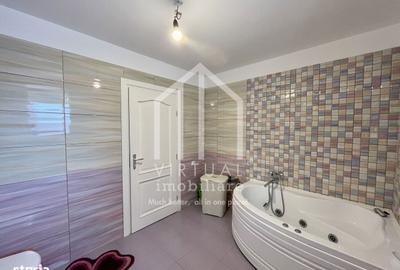 Casă cu 4 camere în Ludoș - 16