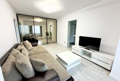 Apartament cu 2 camere semidecomandat, mobilat în Obor - 2