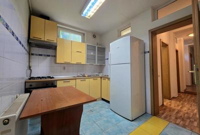 6 camere spatioase l Televiziune, Dorobanti, Aviatorilor - 15