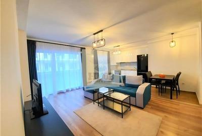 Apartament nou cu 3 camere terasa parcare in Kogalniceanu - 3