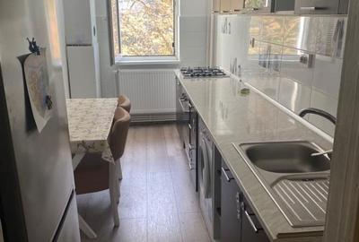 Apartament cu 2 camere decomandat în Central - 6