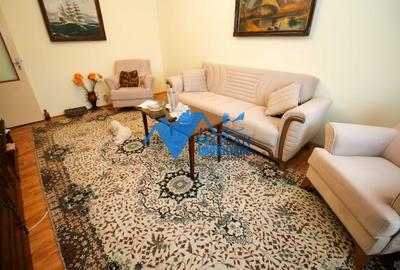 Spitalului, 2 camere, decomandat, centrala proprie - 1