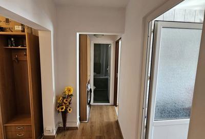 Apartament cu 2 camere decomandat în Plantelor - 6
