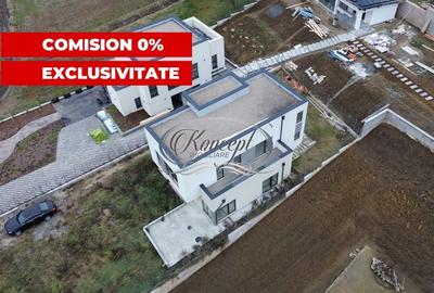 Exclusivitate 0% comision - Casa individuala in Feleacu - 2