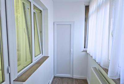 Apartament cu 2 camere decomandat în 1 Mai - 8