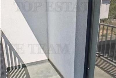 Apartament 2 camere si curte proprie de 80mp, in vila, cu toate utilitatile, in - 3