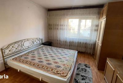 Apartament cu 3 camere decomandat, mobilat în 1 Mai - 1