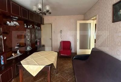 Apartament cu 2 camere decomandat în Solidarității - 1