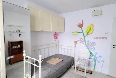 Apartament cu 3 camere decomandat, mobilat în Titan - 42