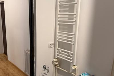 Garsonieră în Păcurari - 7