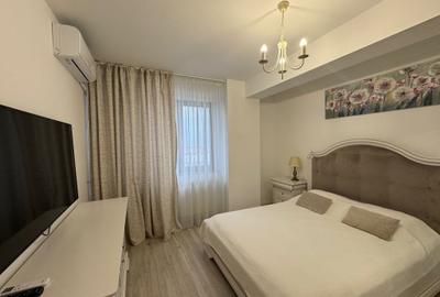 Apartament 3 camere, 100 mp, LUX, VEDERE LA MARE! AXI107 - 16