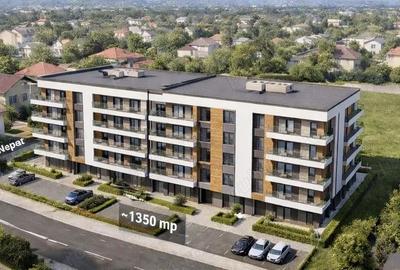 Teren de 53 mp, în Giroc - 3