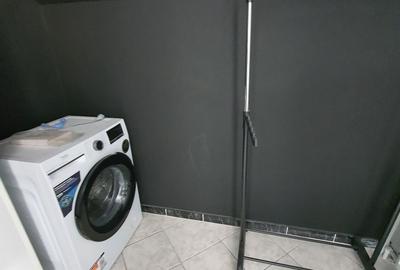 Apartament cu 2 camere decomandat în Central - 2