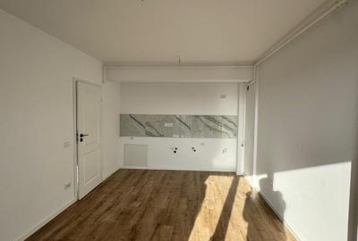 Studio modern - incalzire in pardoseala - Direct dezvoltator - Militari Residenc - 9