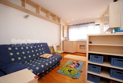 Apartament 3 camere modificat din 4 - Parc Tineretului - 13