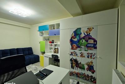 Casă cu 4 camere cu Teren 124 Mp în Central - 11