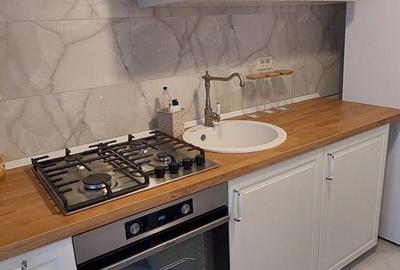 Inchiriere  Garsoniera Militari Residence Moderna - 4