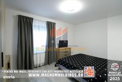 Apartament cu 2 camere, mobilat în Tancodrom - 6