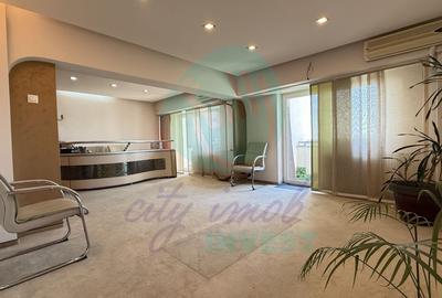 Duplex elegant pentru birou - Unirii, vedere panoramică