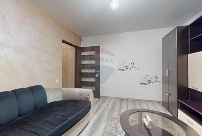 Apartament cu 2 camere decomandat, mobilat în Ștefan cel Mare - 3