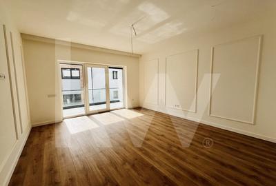 Apartament - Zona Industriala Vest - Incalzire in pardoseala