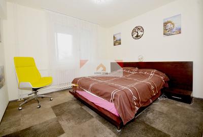 Apartament cu 2 camere, mobilat în Drumul Taberei - 4