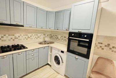 Garsonieră decomandată, mobilată în Cug - 6