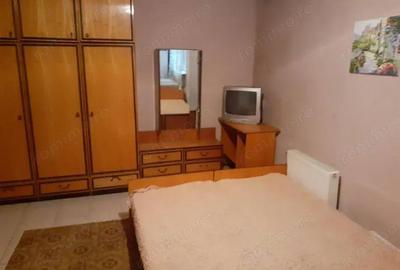 Garsonieră decomandată în Vitan - 3