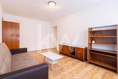 Apartament cu 3 camere semidecomandat, mobilat în Centrul Civic - 4