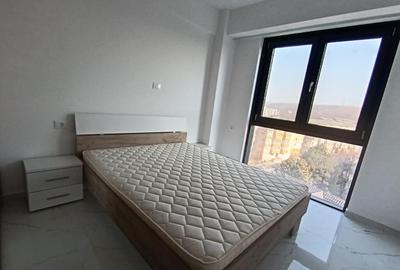 Apartament cu 2 Camere de LUX in NEO TOWER - 12