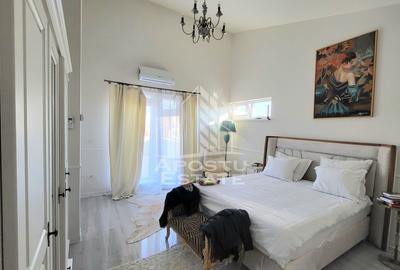 Duplex cu 6 camere cu Teren 350 Mp în Ghiroda - 21