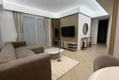 Apartament cu 3 camere, mobilat în Pipera - 3