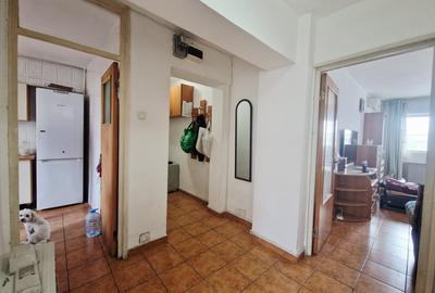 Apartament 4  Camere Colentina | Decomandat | Bloc 82' |Parc Plumbuita - 14