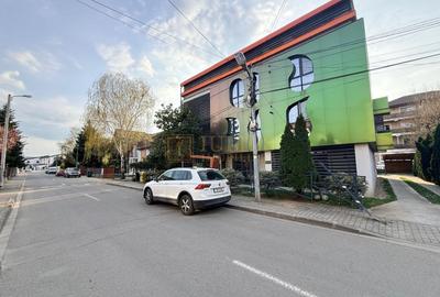 Apartament cu 3 camere decomandat, mobilat în Braytim - 28