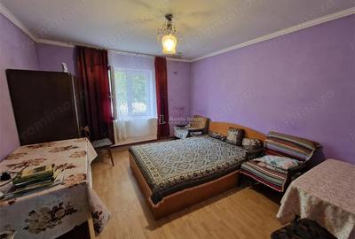 Casă cu Teren 4657 Mp în Șoșdea - 11