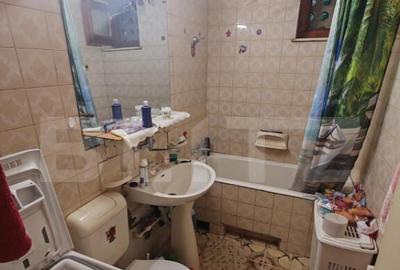 Apartament 4 camere, 84 mp, parter, Tudor - 1