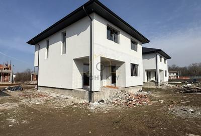 Casă individuală cu 4 camere cu Teren 500 Mp în Joița - 4