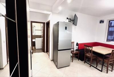 Apartament cu 2 camere decomandat în Ludoș - 2