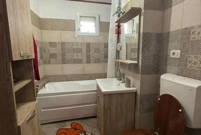 Apartament 2 camere decomandat Zona Pia?a Moldovei - 5