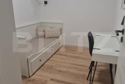 Apartament 3 camere, 55 mp, etaj intermediar, zona Eroilor Apartament 3 camere, 55 mp, etaj intermediar, zona Eroilor - 6