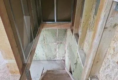 Cabana moderna cu view spectaculos Cristian - 15