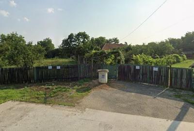 Casa parter comuna Nuci-Micsunesti-Ilfov- 30 minute capitala - 1