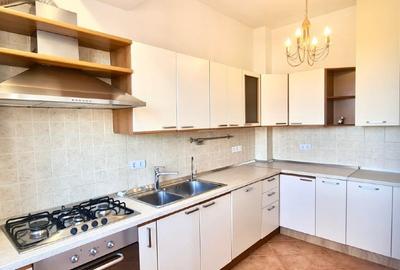 Apartament spațios 5 camere – loc de parcare- Arcul de Triumf - 9