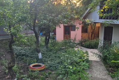 Casă cu 3 camere în Central - 1