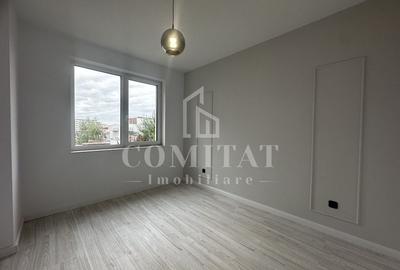 Apartament 2 camere | Finisat | Zona Str Cetatii-Floresti - 5