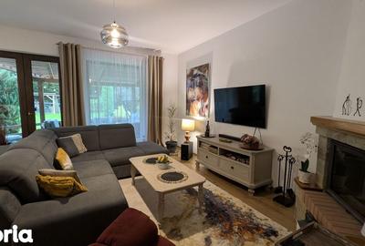 Casă cu 5 camere cu Teren 1500 Mp în Central - 6